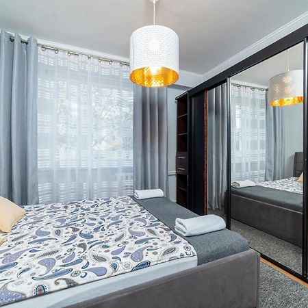 בידגוז'יז' Apartament Gersona 4 מראה חיצוני תמונה