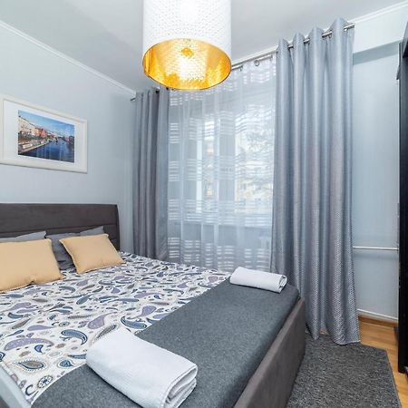 בידגוז'יז' Apartament Gersona 4 מראה חיצוני תמונה