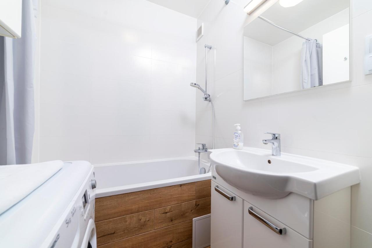 בידגוז'יז' Apartament Gersona 4 מראה חיצוני תמונה