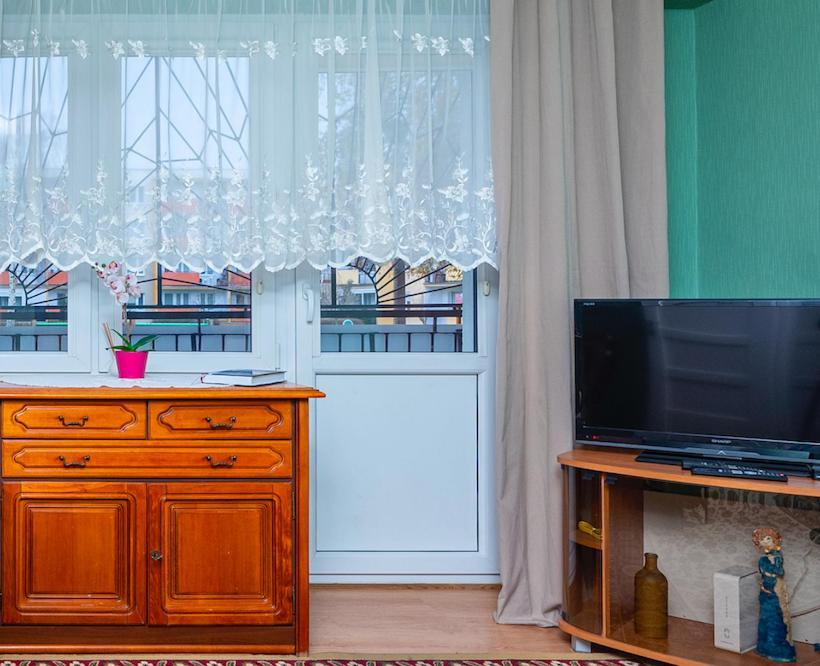 בידגוז'יז' Apartament Gersona 4 מראה חיצוני תמונה