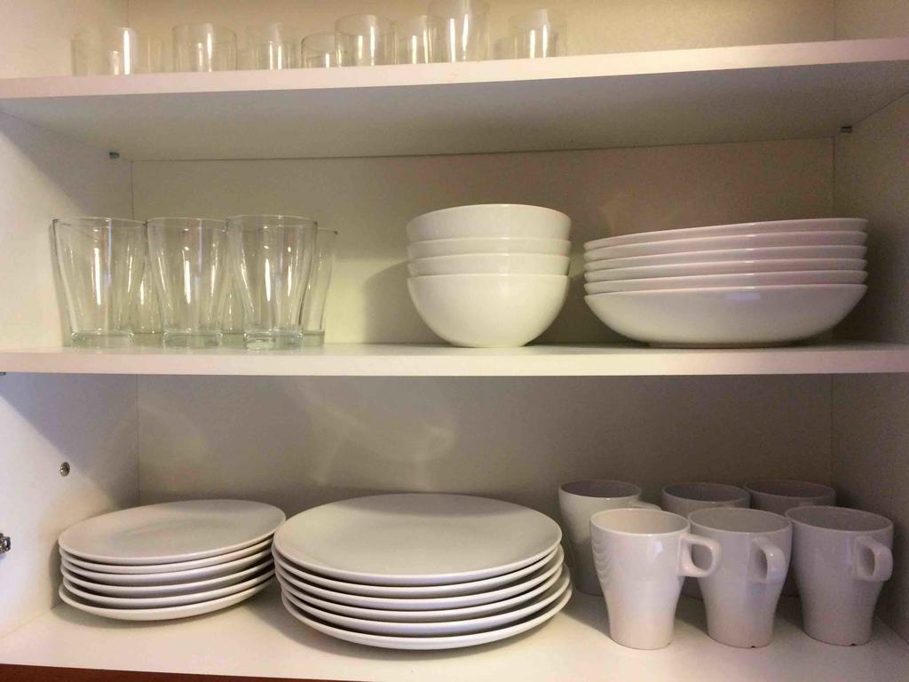 בידגוז'יז' Apartament Gersona 4 מראה חיצוני תמונה